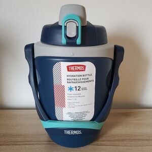 Thermos 64oz water bottle
